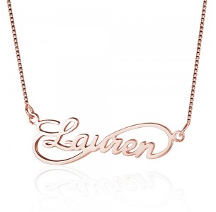 Personalized Name Necklace JEWJONE101630